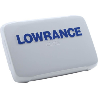 Защитная крышка LOWRANCE Suncover для Elite-7 TI