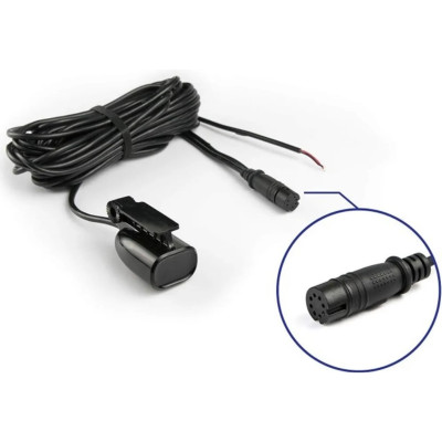 Трансдьюсер LOWRANCE Bullet Skimmer (000-14027-001)