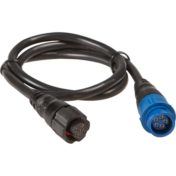 Переходник NMEA 2000 LOWRANCE NAC-MRD2MBL 000-0127-04